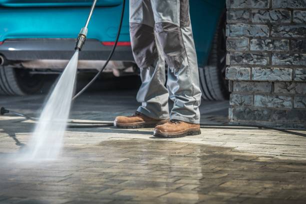 Best Machinery and Equipment Cleaning  in Idabel, OK