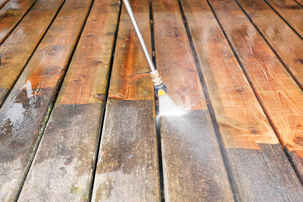 Boat and Dock Cleaning in Idabel, OK