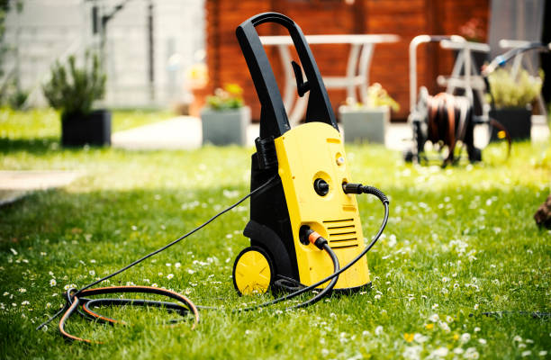 Playground Equipment Cleaning in Idabel, OK